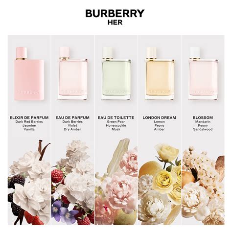 burberry her elixir krémmánia|burberry her perfume for women.